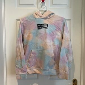 Abercrombie kids sweater